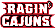   Louisiana-Lafayette Ragin Cajuns команда играет в 1 играх в этом сезоне