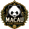 Macau Giant Pandas