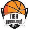   MBK Banik Handlova команда играет в 0 играх в этом сезоне