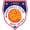 MBK SPU Nitra