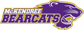   McKendree University Bearcats команда играет в 0 играх в этом сезоне