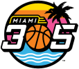   Miami 305 команда играет в 0 играх в этом сезоне