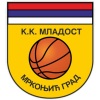 Mladost Mrkonjic