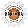 Nadezhda Orenburg