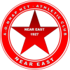 Near East