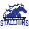   North American University Stallions команда играет в 0 играх в этом сезоне