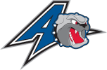   North Carolina Asheville Bulldogs команда играет в 1 играх в этом сезоне