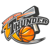 NW Tasmania Thunder