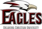   Oklahoma Christian University Eagles команда играет в 0 играх в этом сезоне