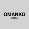 Ömankö balls