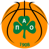 Panathinaikos BC