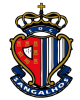 Sangalhos DC