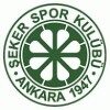   Şekerspor команда играет в 0 играх в этом сезоне