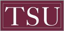 Texas Southern Lady Tigers