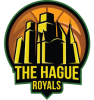   The Hague Royals команда играет в 0 играх в этом сезоне