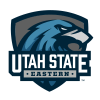   Utah State Eastern команда играет в 0 играх в этом сезоне