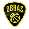   Obras Basket команда играет в 0 играх в этом сезоне