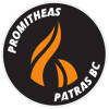   Promitheas Patras команда играет в 0 играх в этом сезоне