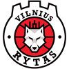   Rytas Vilnius команда играет в 0 играх в этом сезоне