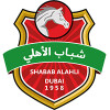   Shabab Al Ahli - Dubai команда играет в 0 играх в этом сезоне