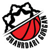   Shahrdary Gorgan команда играет в 0 играх в этом сезоне