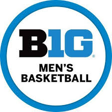   Big Ten Mens чемпионат