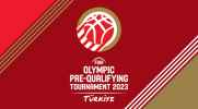   FIBA Olimpiyat Ön Eleme Turnuvası чемпионат