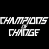   Champions of Change чемпионат