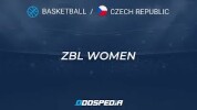   Czech Republic ZBL Women чемпионат