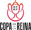   Copa de la Reina, Women чемпионат