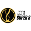   Copa Super 8 чемпионат