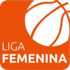   Liga Femenina чемпионат