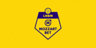   LNBM Mozzart чемпионат