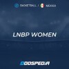   LNBP, Women чемпионат