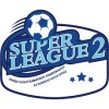   National League 2 чемпионат