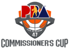   PBA, Commissioner Cup чемпионат