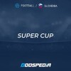   Super Cup Slovenia чемпионат