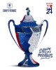   Trophée Coupe de France Amateur чемпионат